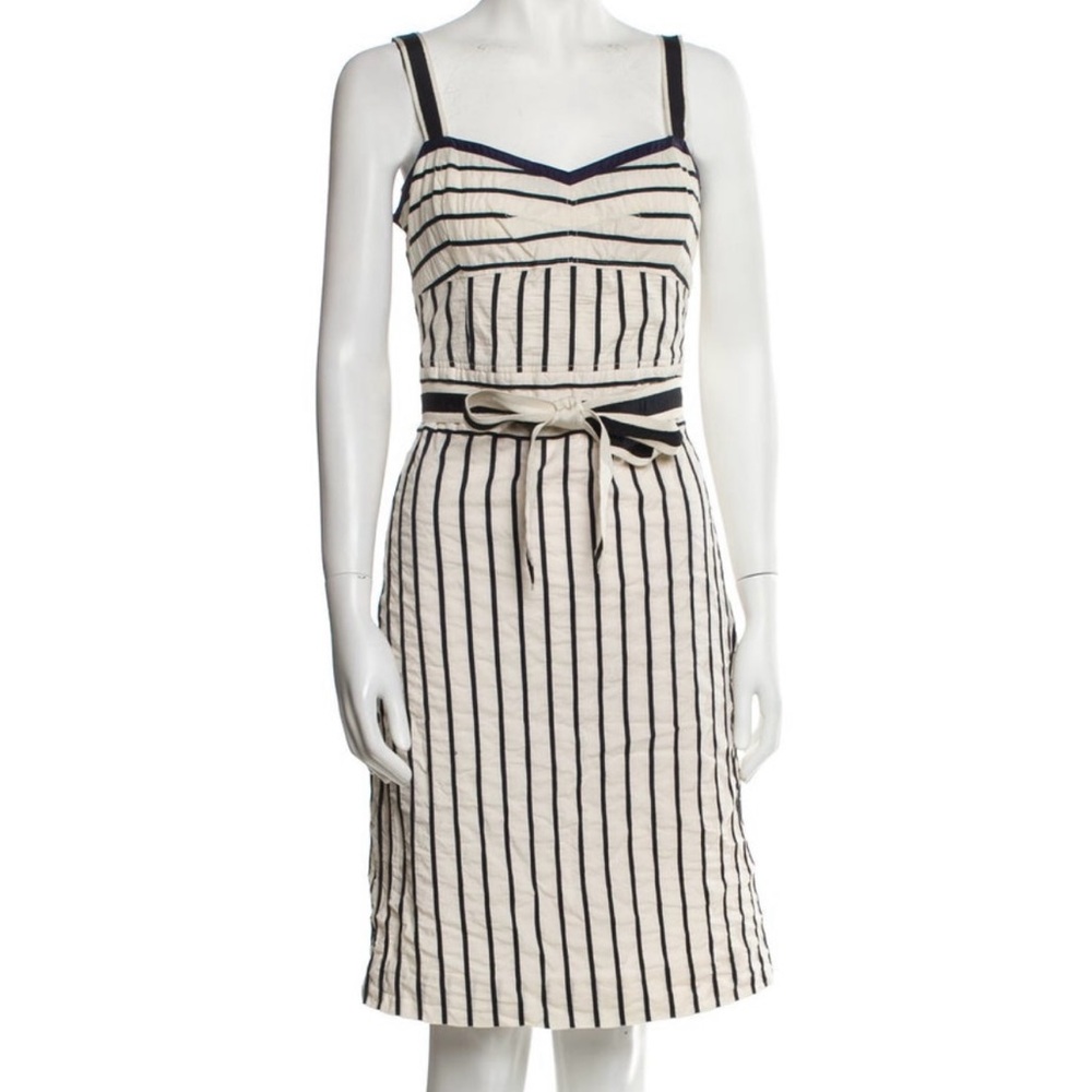 Tory Burch a-line dress, Woman’s 10